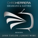 Chris Herrera - Shamans & Satyrs (Original Mix)