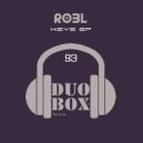 RobL - Keys (Original Mix)