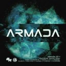 Lifesize MC & Phonik & Kilobite & Kaiza & OaT - Armada (Original Mix)