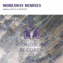 VAN DL & REDROSE - Keep it Silly (Moreaway Remix)