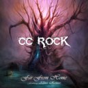CC Rock & Alina Renae - Far From Home (feat. Alina Renae) (Vocal House Mix)