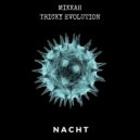 Mikkah - Red Chamber (Original Mix)