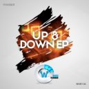 Frasser - Up & Down (Original Mix)