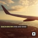 Simon Brown - Time
