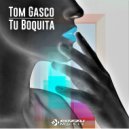 Tom Gasco & Carlos Aranda - Crazy Lead (Original mix)
