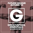 Gareth Walker - Turn Around