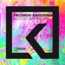 Facundo Baigorria - Algorithm Remix (Toh Unga mix)