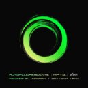 Matiz - Autofluorescente
