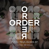 Puka - Teus Olhos