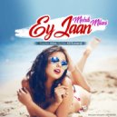 Mehdi Milani & Arina - Ey Jaan (Dub mix)