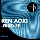 Ken Aoki - Odel