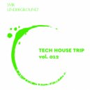 MiCON - Right Or Wrong (Chester (UK) Mix)
