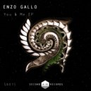 Enzo Gallo - My Passion (Original mix)