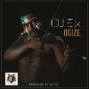 DJ Ex - Ngize