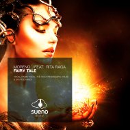 Moreno J & Rita Raga - Fairy Tale