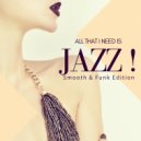 Jive Ass Sleepers - Sophia's Smile