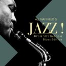 Steve Rice Productions - Jazz Front And Center Bebop (Sax and Trumpet Version)