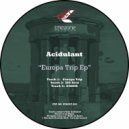 Acidulant - ISO Acid (Original mix)