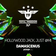 Hollywood Jack & Just @MI - Damascenus