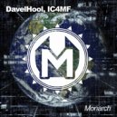 IC4MF & DavelHool - Monarch