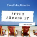 Alex Caspian - After Summer