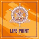 Latishev & Oxyenen - Life Paint (Original mix)