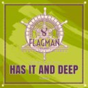 Oxyenen & Jon Rich - Has It And Deep