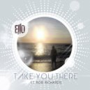 Ello - Take You There (Instrumental)