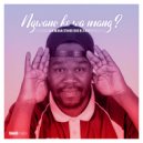Jabba The DeeJay - Ngwano ke Wa Mang? (Original Mix)