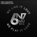Sam Jurgens - Hi or Lo (Original Mix)