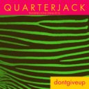 Quarterjack & Hone-Onna (骨女) - dontgiveup (feat. Hone-Onna (骨女)) (Original Mix)
