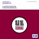 JohnRagnaro - Modo Entelequia (ReCognition Mix)