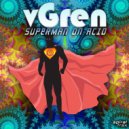 vGren - Gizmo (Original Mix)
