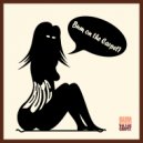 Bum on the Carpet - Yes Please!