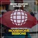 Jayson Brooks - Give It Up For Love (Instrumental VIP Mix)