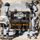 Kristof Tigran - The Disco Mind (Original Mix)