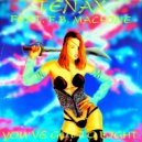 Tenax & F.B. Machine - You\'ve Got to Fight (feat. F.B. Machine) (Happychild Version)