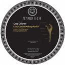 Craig Delaney - Kicking Hard (Original Mix)