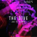 Jaz & AERYN - The Dive (feat. AERYN)