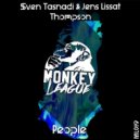 Sven Tasnadi & Jens Lissat feat. Thompson - People (Original Mix)
