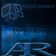 Ruslan Borisov - Power