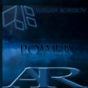 Ruslan Borisov - Power (Original Mix)