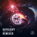 Gayalaxy - Duduk Spell (Unusual Cosmic Process Remix)