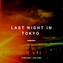 Vincent Solami - Sunrise (Original Mix)