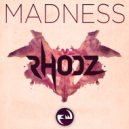 Rhodz - Void In Your Eyes (Original Mix)