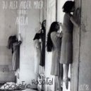 Dj Alex Ander Miner & AKELA - Psichiatric Hospital (Original Mix)