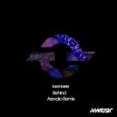 Luca Lazza - Behind