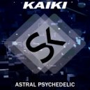 Kaiki - Wild Wind