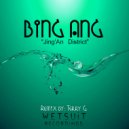Bing Ang - Jing\'An District (Terry G Remix)