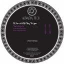 Dj Sandr & Dj Oleg Skipper - Transition